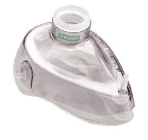 beademingsmasker s5