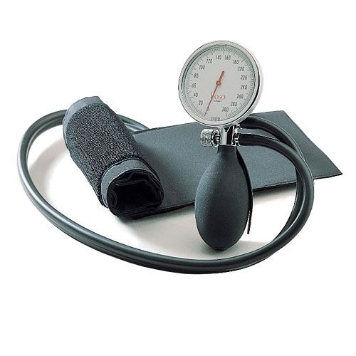 bloeddrukmeter 