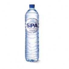 flesje water 0,5l
