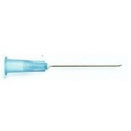 naald steriel 23G