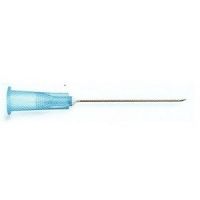 naald steriel 23G
