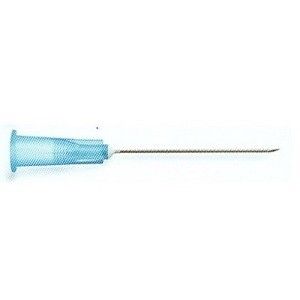 naald steriel 23G