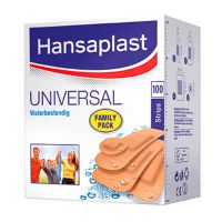 hansaplast universal